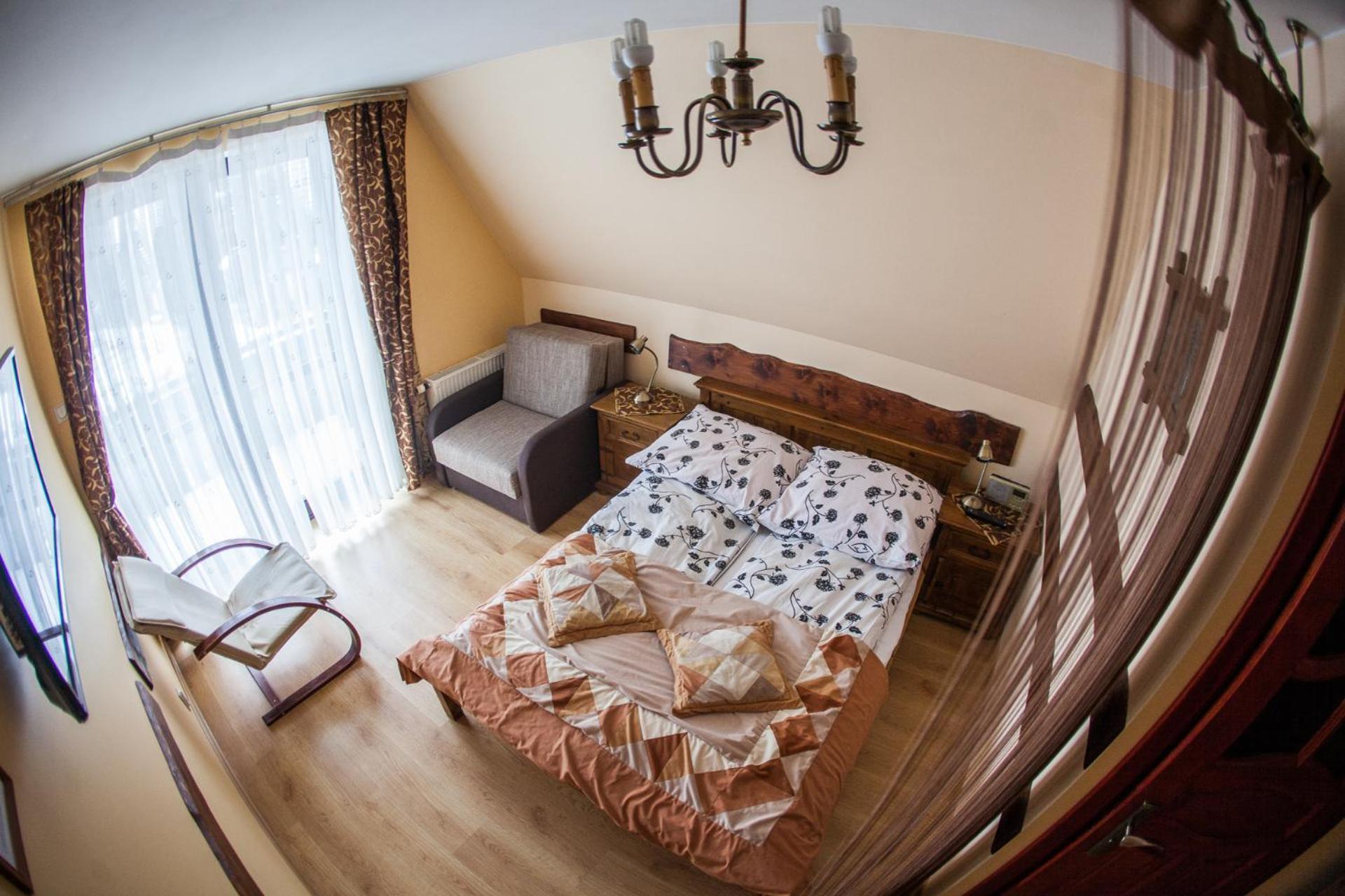 Apartamenty-wynajem Pokoi Zbigniew Tylka Koscielisko