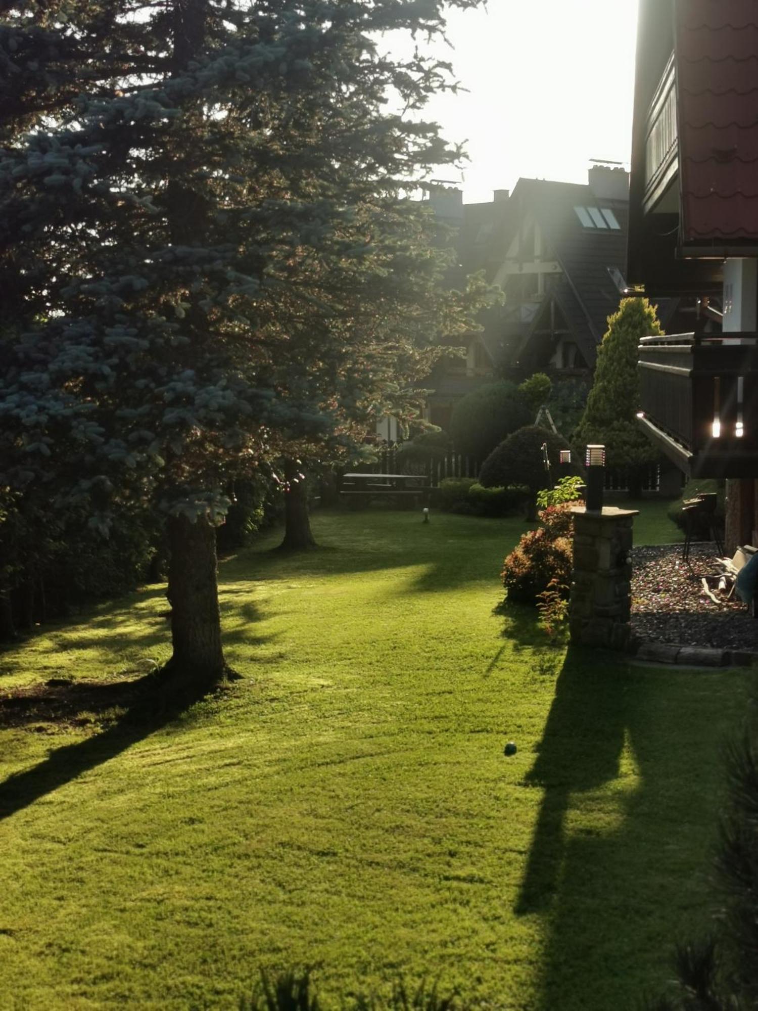 Apartamenty-wynajem Pokoi Zbigniew Tylka