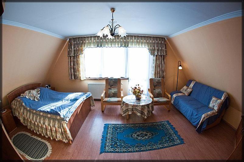 Apartamenty-wynajem Pokoi Zbigniew Tylka Koscielisko