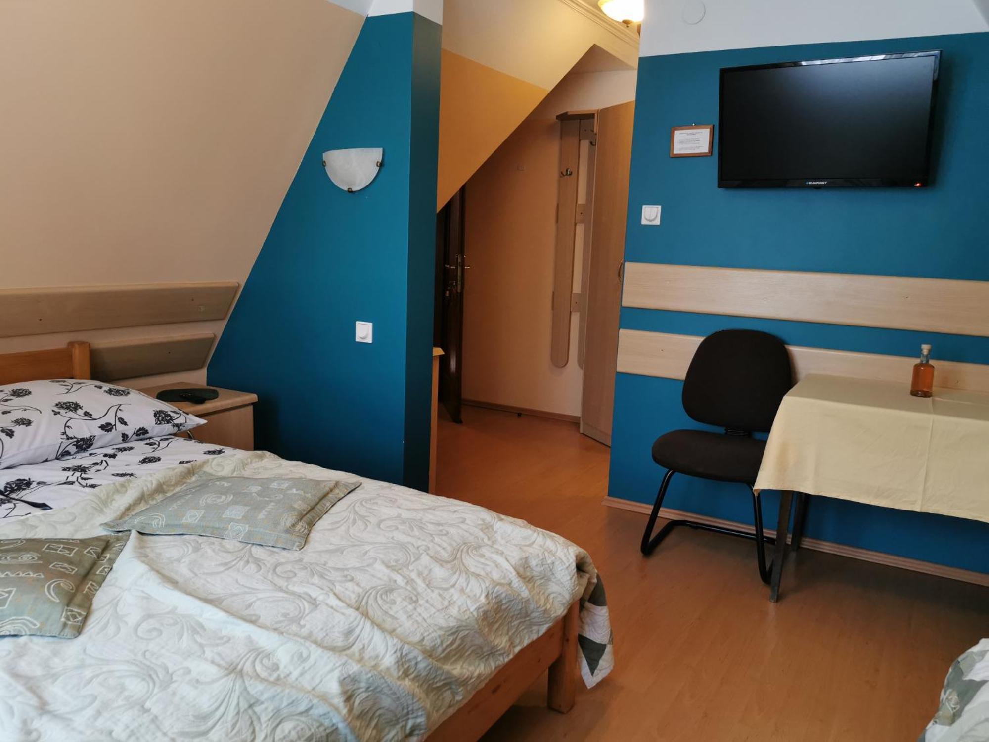 Apartamenty-wynajem Pokoi Zbigniew Tylka