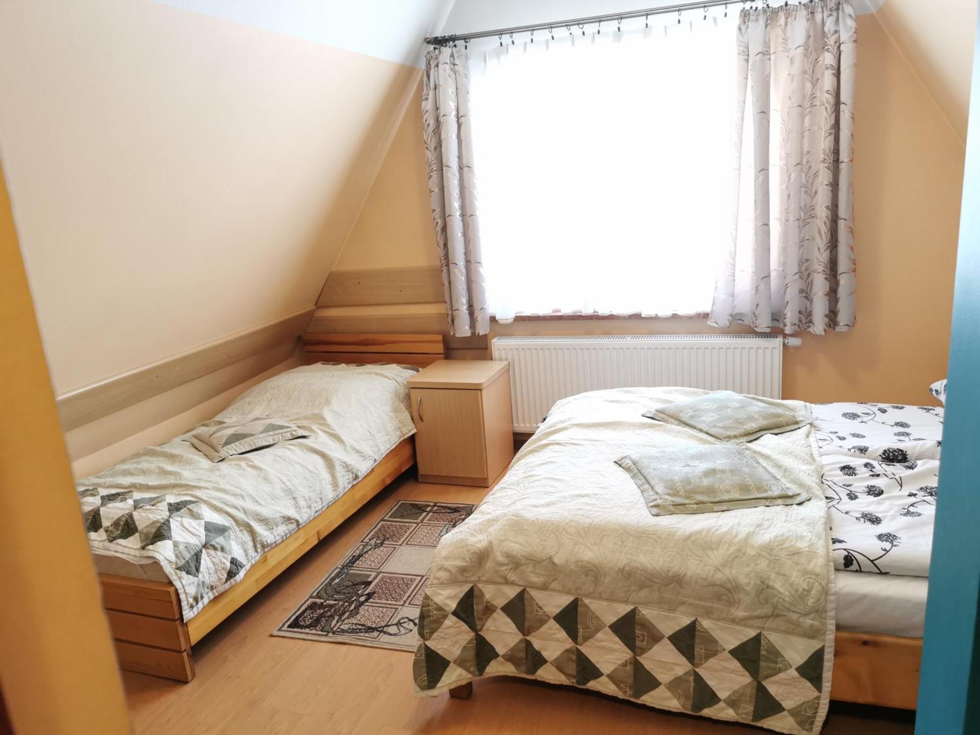 Apartamenty-wynajem Pokoi Zbigniew Tylka Homestay