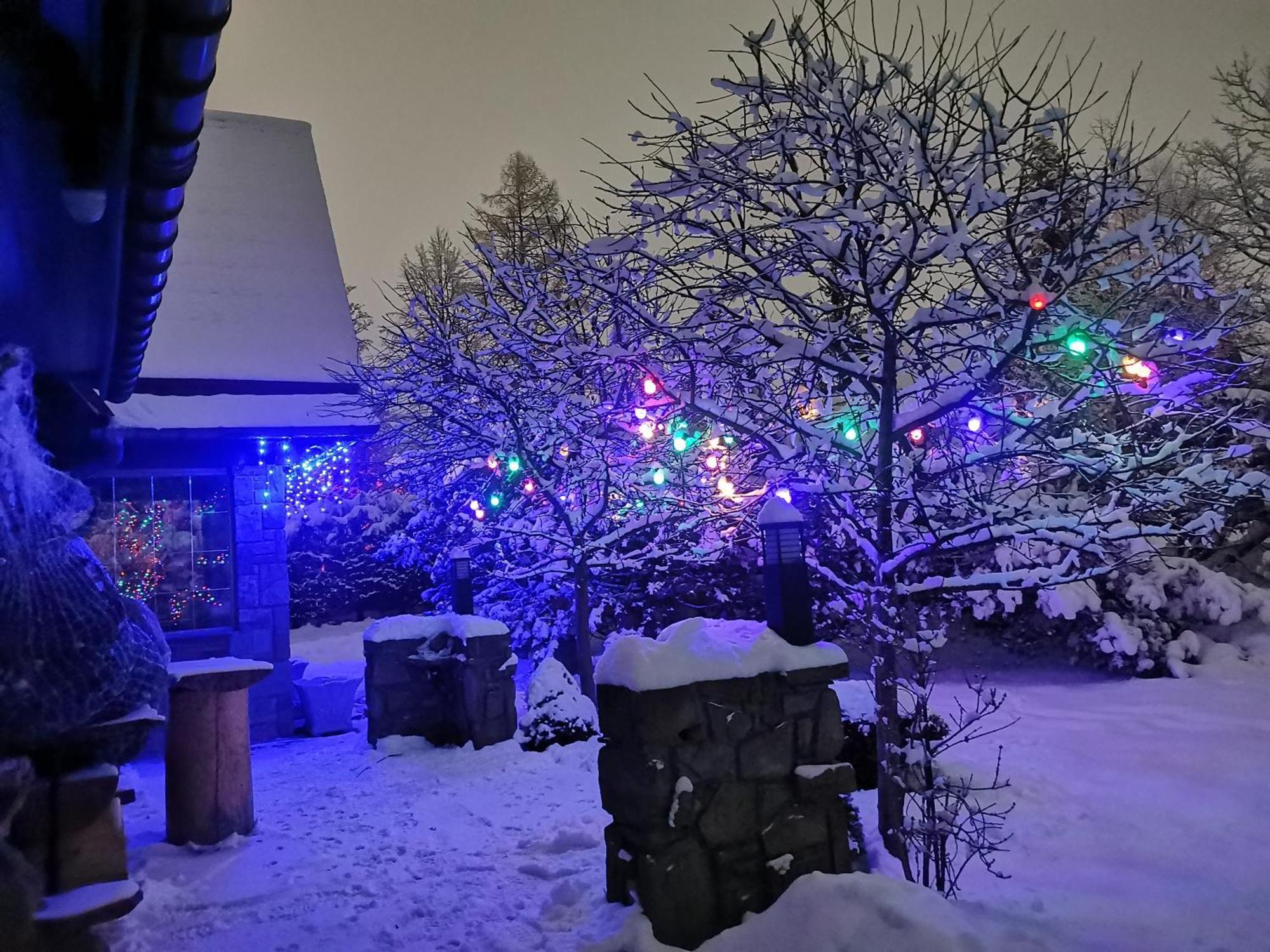 Homestay Apartamenty-wynajem Pokoi Zbigniew Tylka *