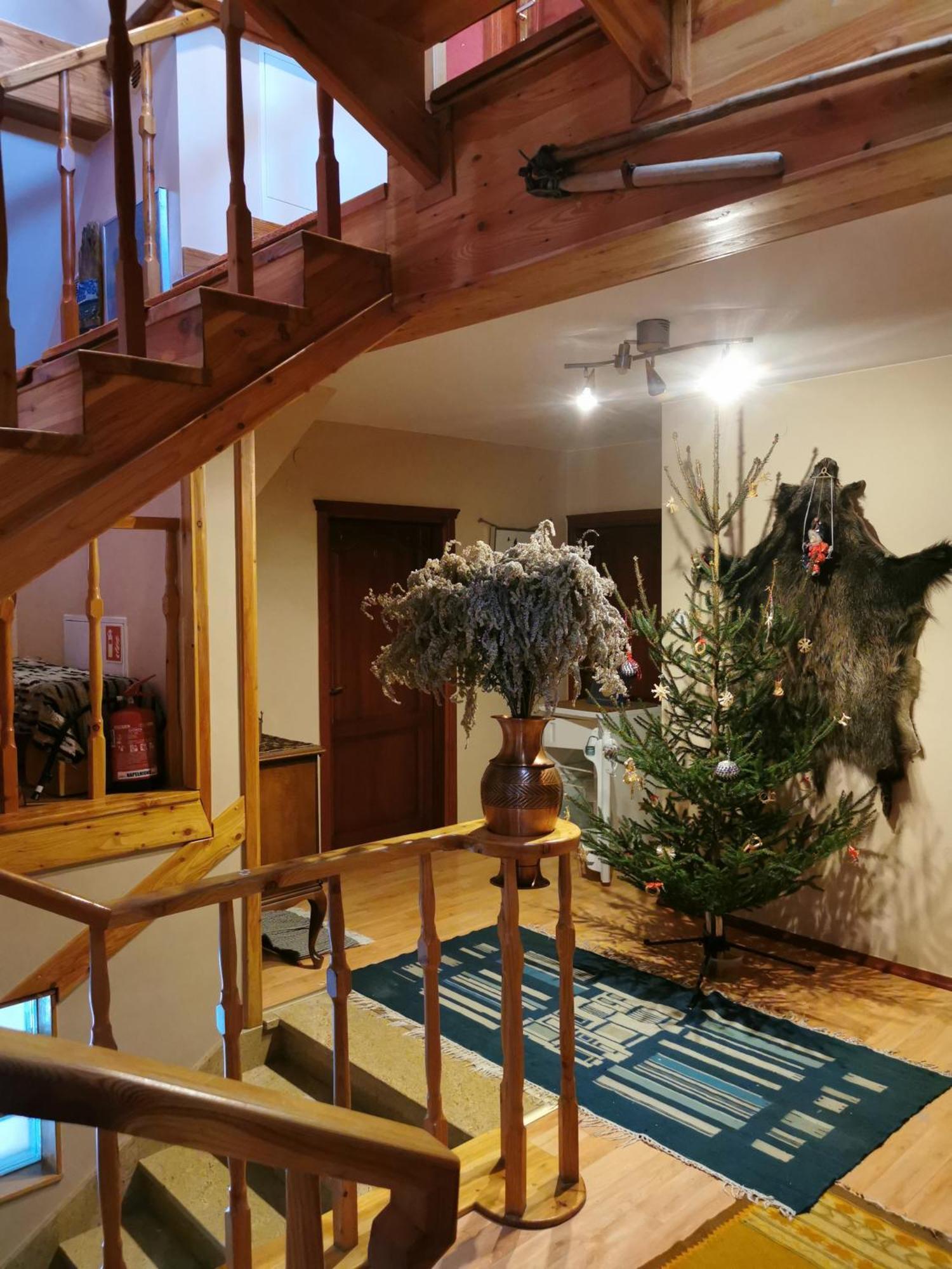 Apartamenty-wynajem Pokoi Zbigniew Tylka *