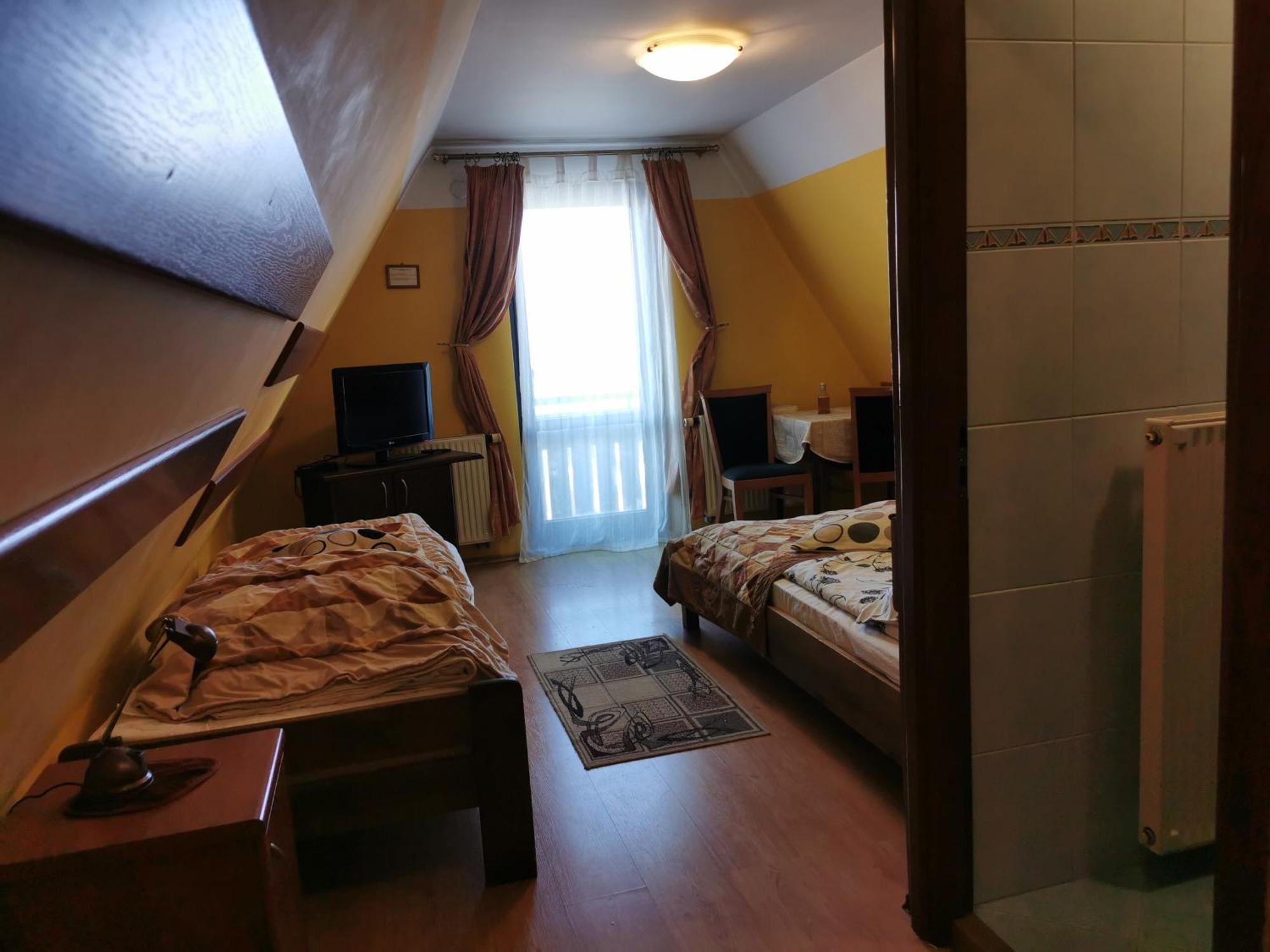 Homestay Apartamenty-wynajem Pokoi Zbigniew Tylka *