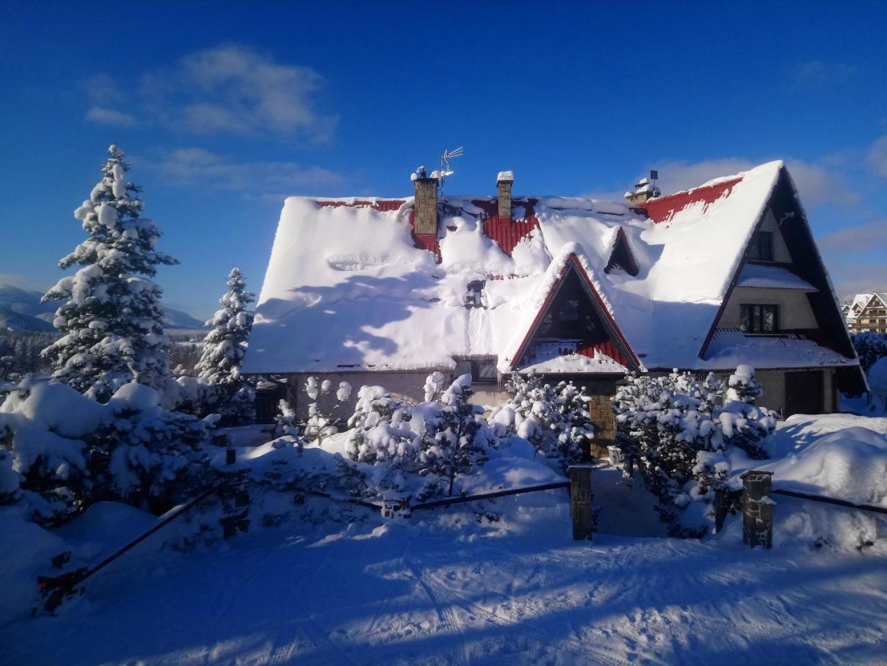 Apartamenty-wynajem Pokoi Zbigniew Tylka Homestay *