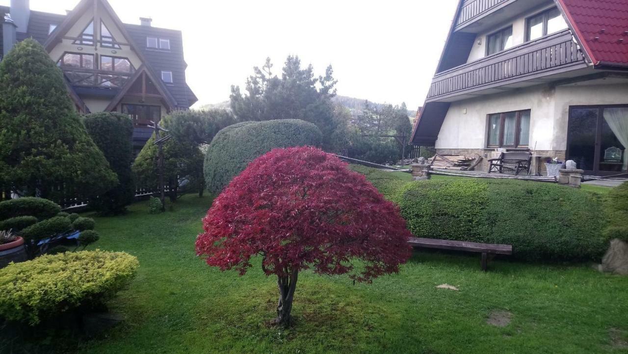 Apartamenty-wynajem Pokoi Zbigniew Tylka Homestay Koscielisko