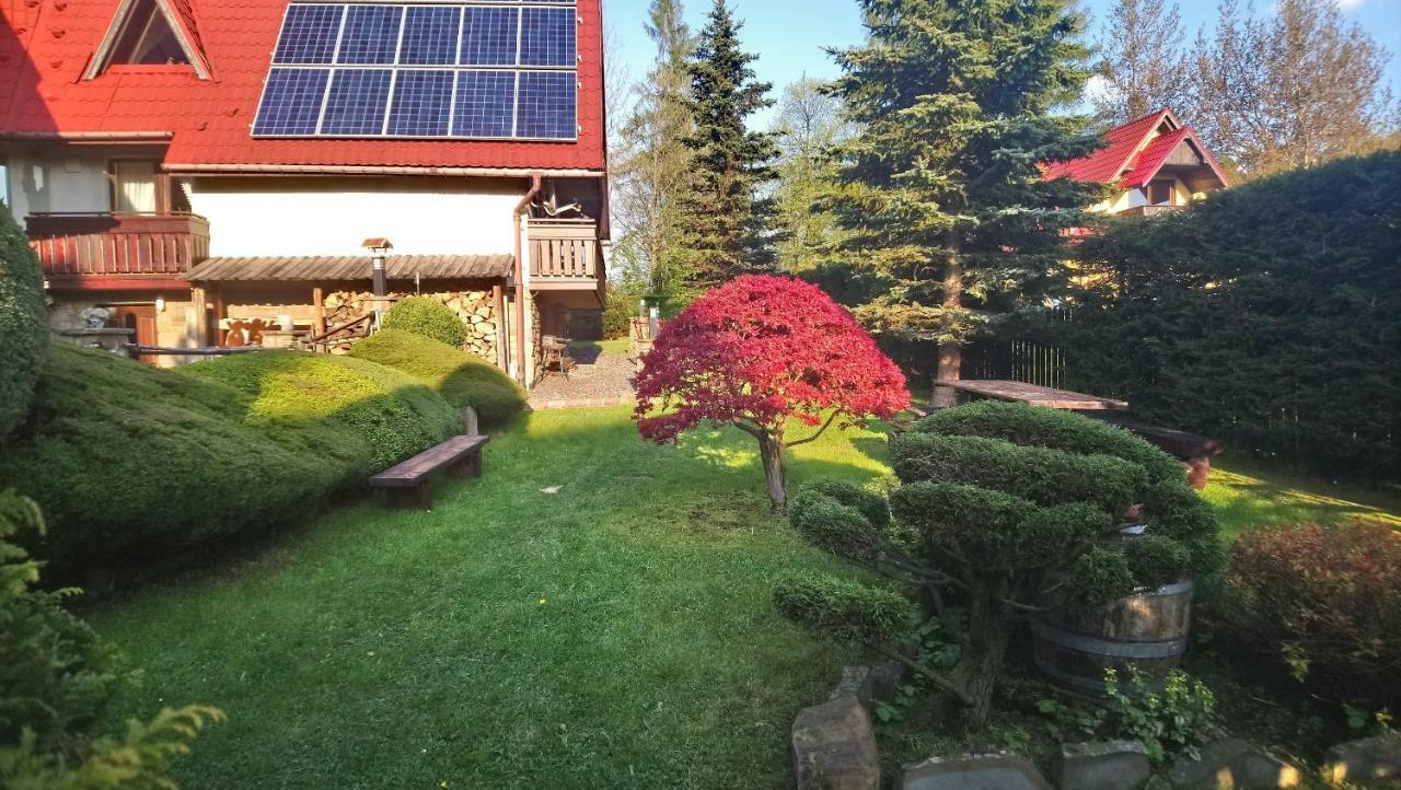 Apartamenty-wynajem Pokoi Zbigniew Tylka Homestay
