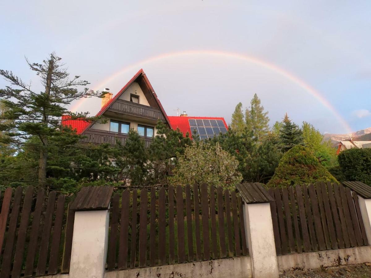 Apartamenty-wynajem Pokoi Zbigniew Tylka * Koscielisko