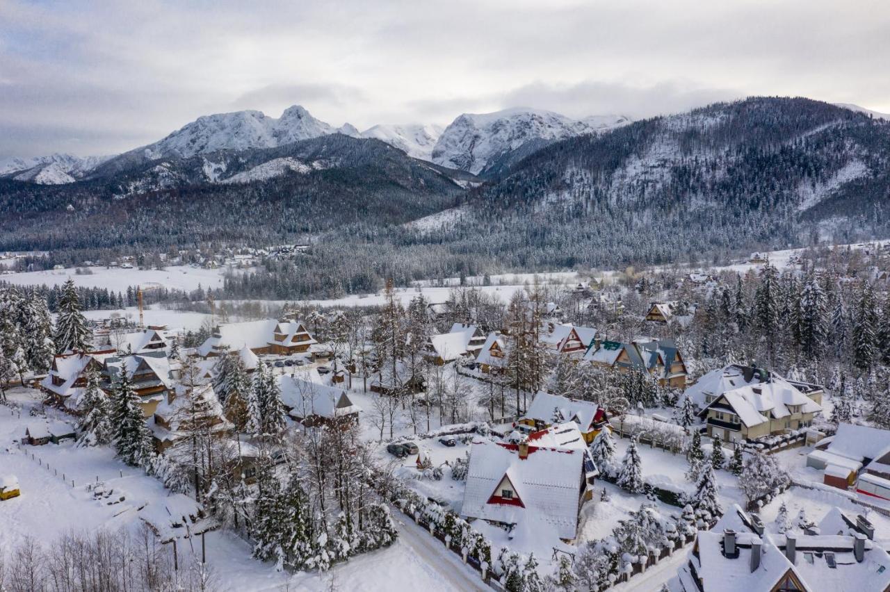 Apartamenty-wynajem Pokoi Zbigniew Tylka Homestay